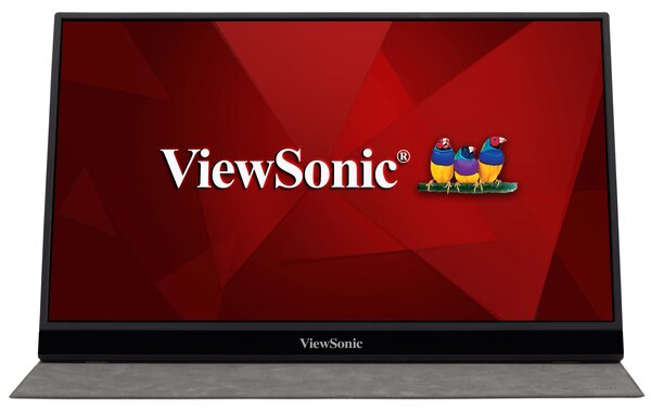 Bild 1 von Viewsonic VG1655 16" Full-HD portable Monitor VS18172
