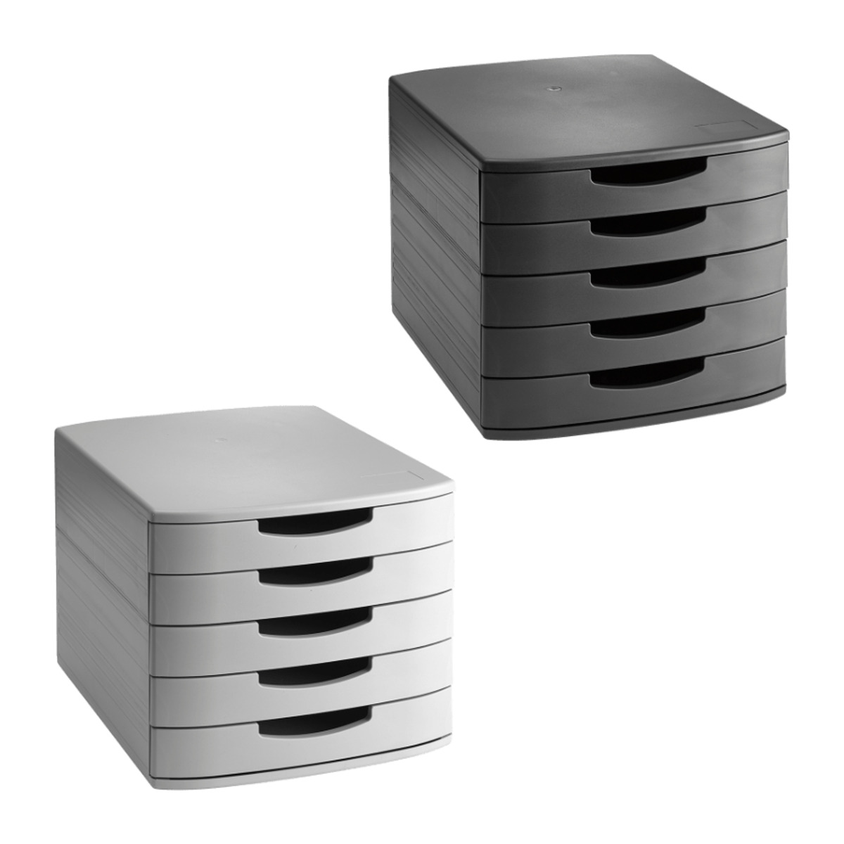 Bild 1 von EXPERTIZ Schubladenset