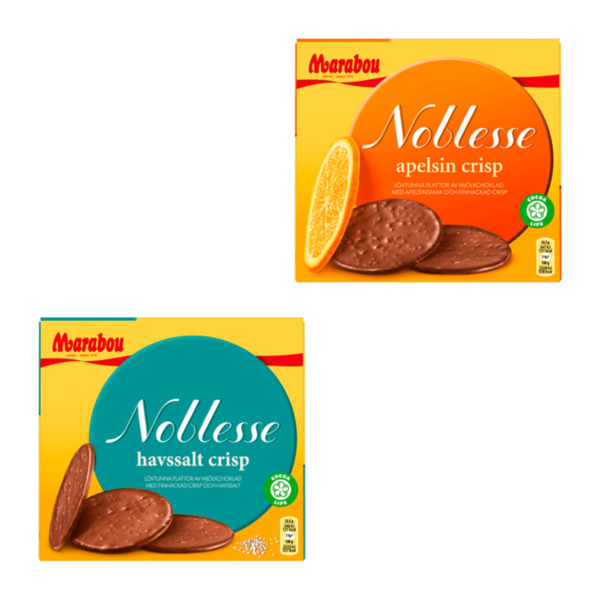 Bild 1 von MARABOU Noblesse