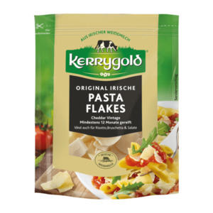 KERRYGOLD Pasta Flakes