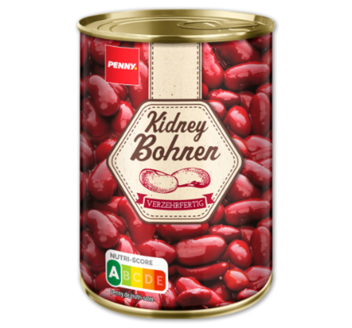 Bild 1 von PENNY Kidneybohnen