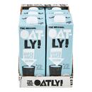 Bild 1 von Oatly Haferdrink Classic Calcium 1 Liter, 6er Pack