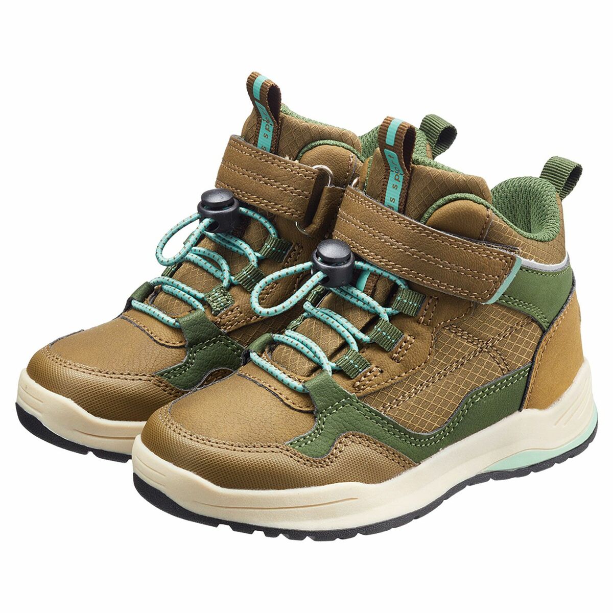 CRANE® Kinder Wanderschuhe von ALDI SÜD ansehen!