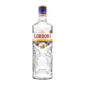 GORDON'S London Dry Gin