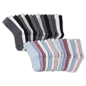 Ellenor/Ronley Socken 15 Paar
