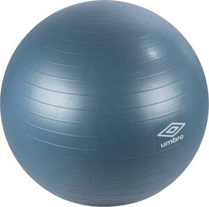 UMBRO Fitness-Geräte - Fittnessball 65 cm, blau  - versch. Ausführungen