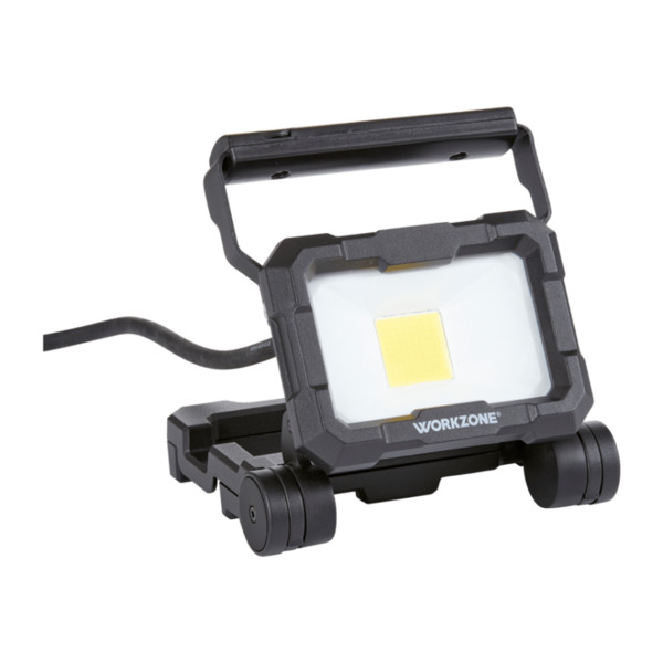 Bild 2 von WORKZONE LED-Arbeitsstrahler NP-AS-2023