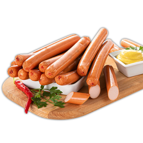 Bild 2 von berlinki Würstchen Classic XXL