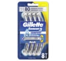 Bild 1 von GILLETTE Sensor 3 Comfort