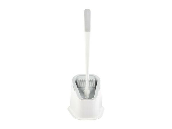 Bild 1 von LIVARNO HOME® Borstenlose WC-Garnitur