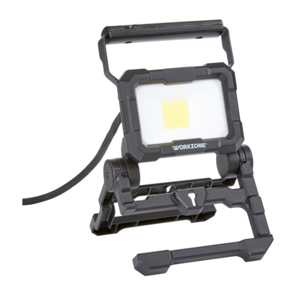 Bild 3 von WORKZONE LED-Arbeitsstrahler NP-AS-2023