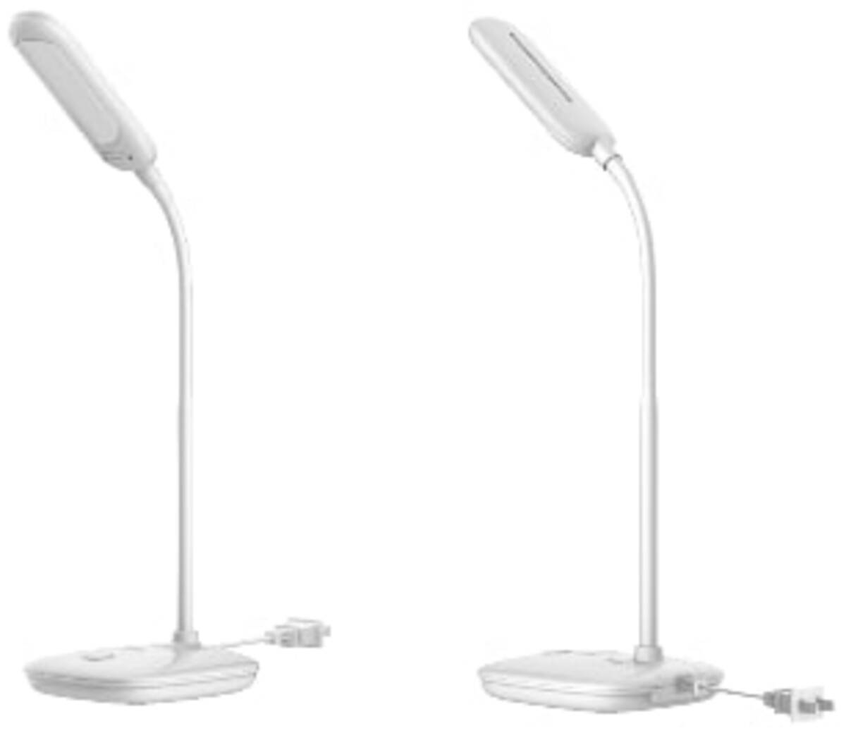 Bild 1 von starQ LED Tageslichtlampe