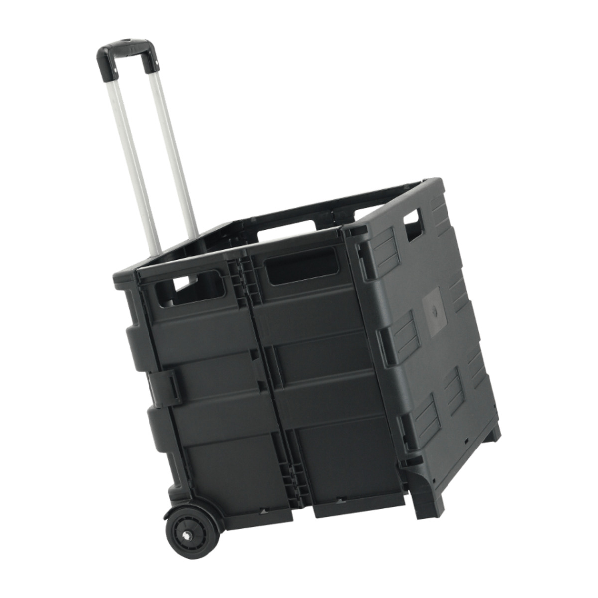 Bild 2 von WORKZONE Pack-&-Go-Trolley