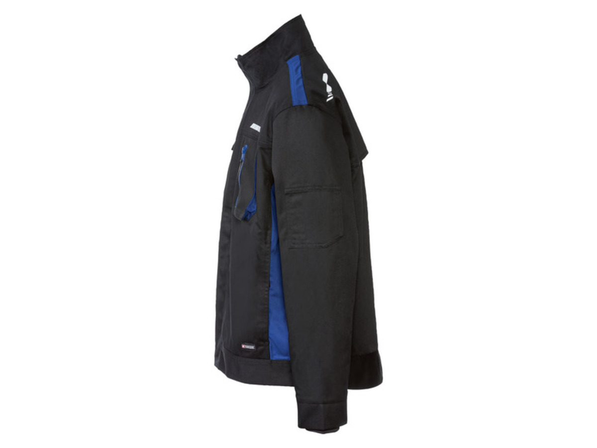 Bild 2 von PARKSIDE Herren Arbeitsjacke mit Baumwolle, imprägniert