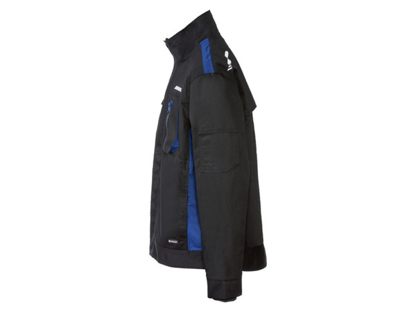 Bild 2 von PARKSIDE Herren Arbeitsjacke mit Baumwolle, imprägniert