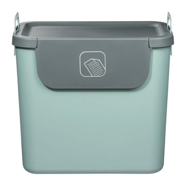 Bild 3 von HOME CREATION Recycling-Box mit Deckel