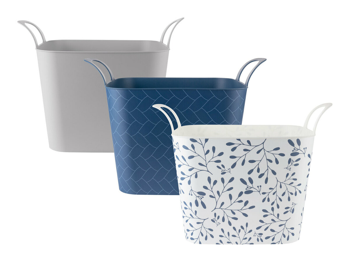 Bild 1 von LIVARNO HOME® Flexible Wanne