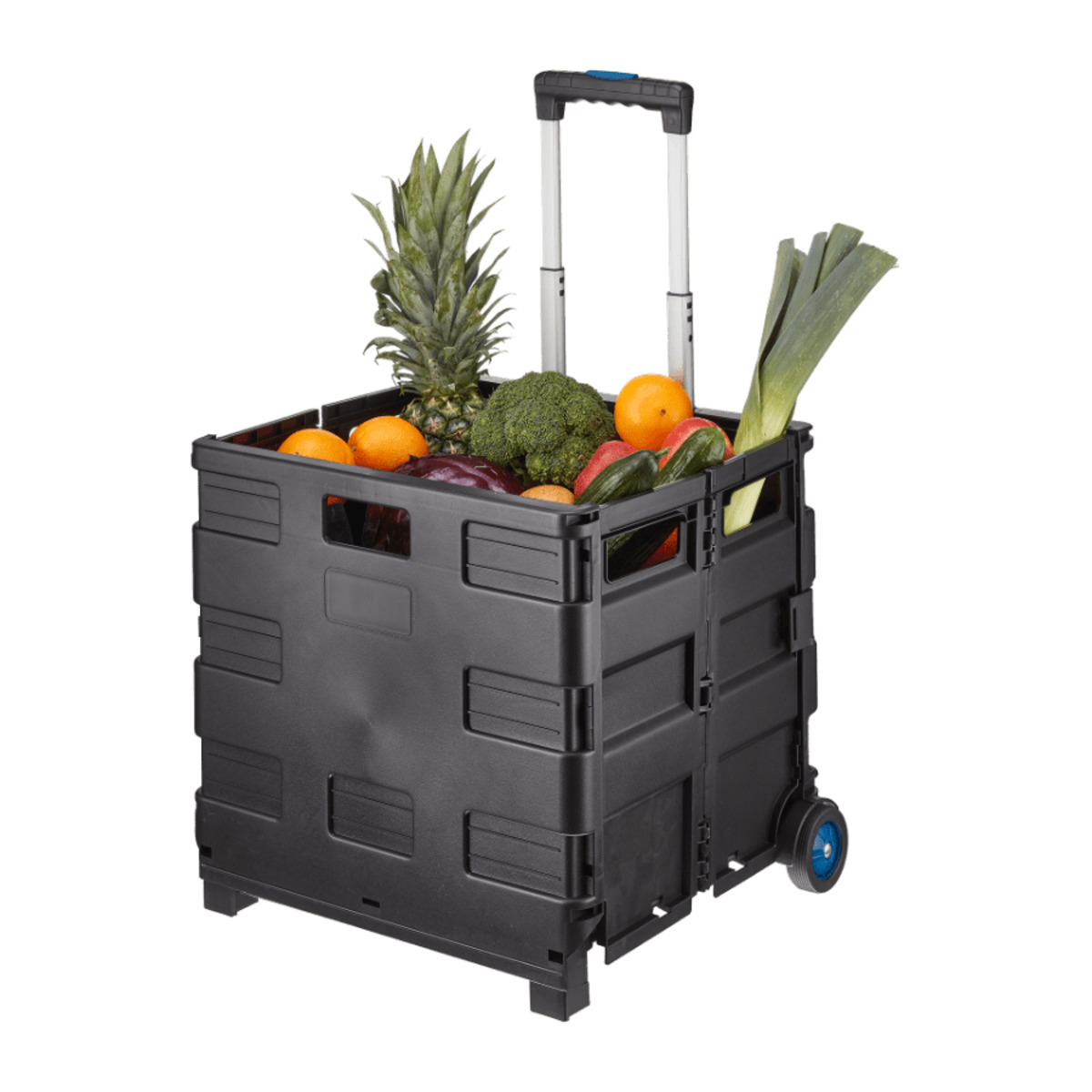 Bild 3 von WORKZONE Pack-&-Go-Trolley