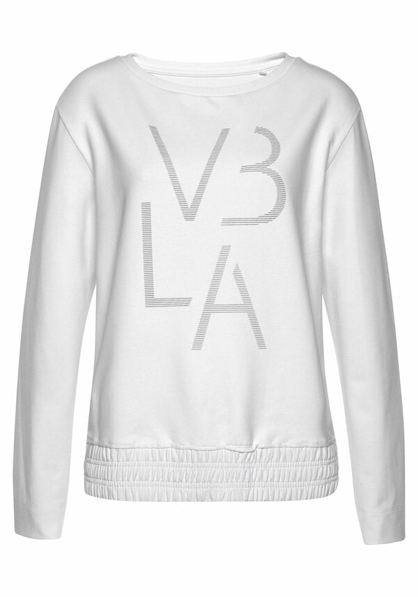 Bild 1 von Venice Beach Sweatshirt mit breitem Bündchen