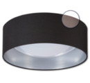 Bild 1 von LED-Stoffdeckenleuchte