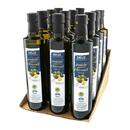 Bild 1 von Zeus Griechisches Olivenöl 500 ml, 12er Pack