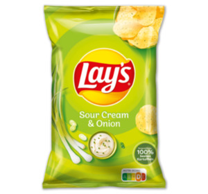 LAY’S Chips