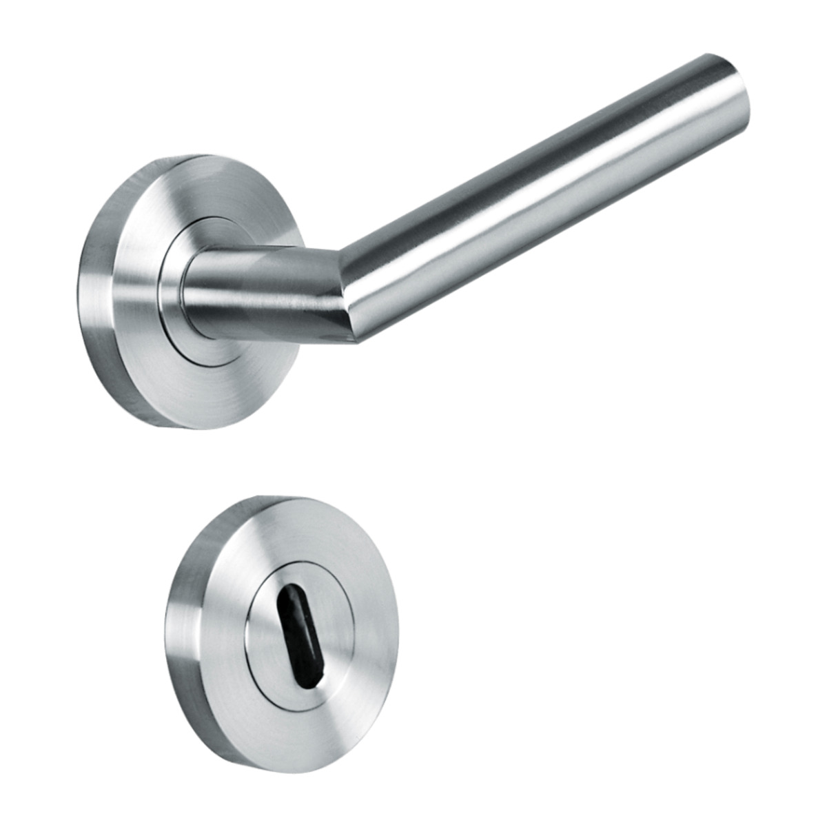 Bild 3 von HOME CREATION Türdrücker-Garnitur