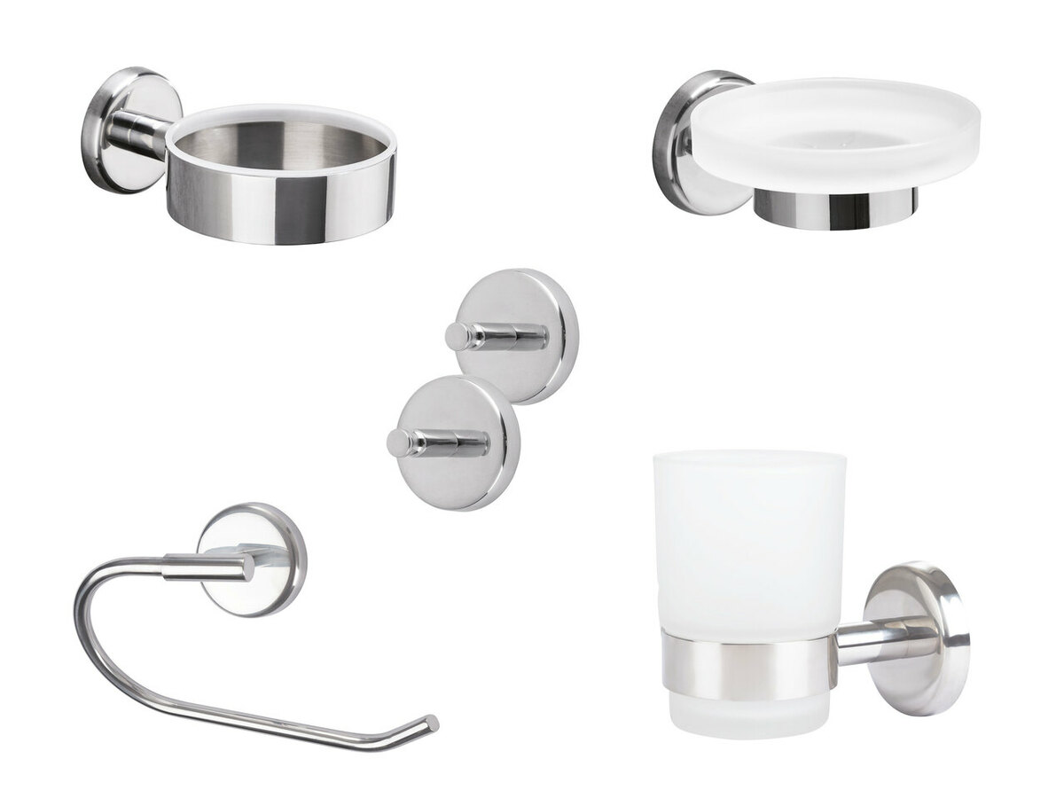 Bild 1 von LIVARNO HOME® Bad-Sortiment