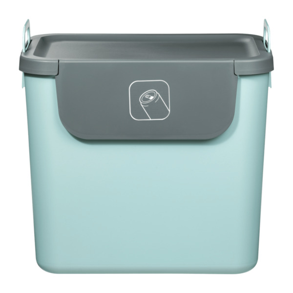 Bild 4 von HOME CREATION Recycling-Box mit Deckel