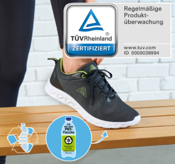 Bild 2 von ACTION ACTIVITY Sportschuhe