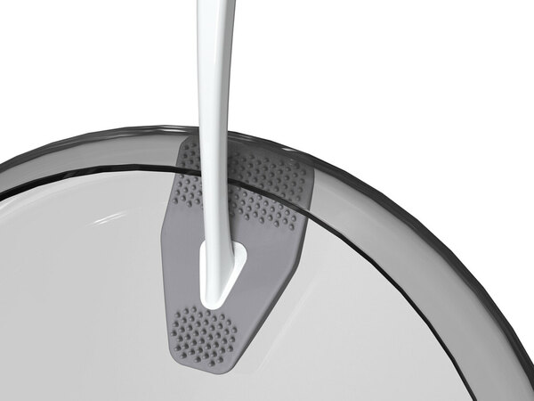 Bild 3 von LIVARNO HOME® Borstenlose WC-Garnitur