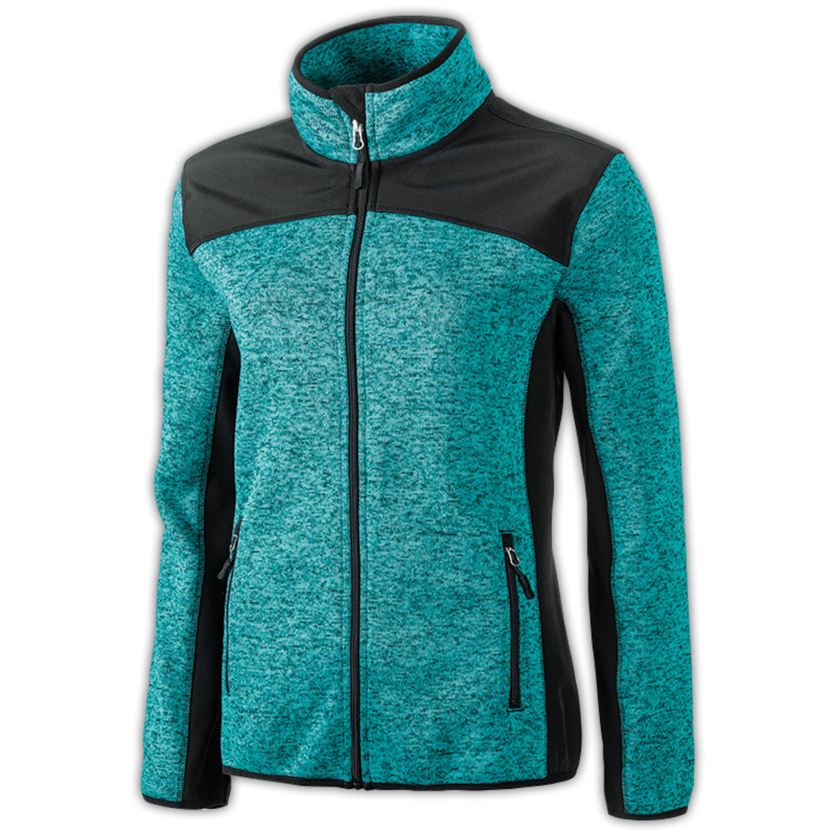 Bild 1 von Toptex Pro Arbeits-Strickfleece Jacke