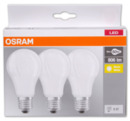 Bild 2 von OSRAM LED-Leuchtmittel im Multipack
