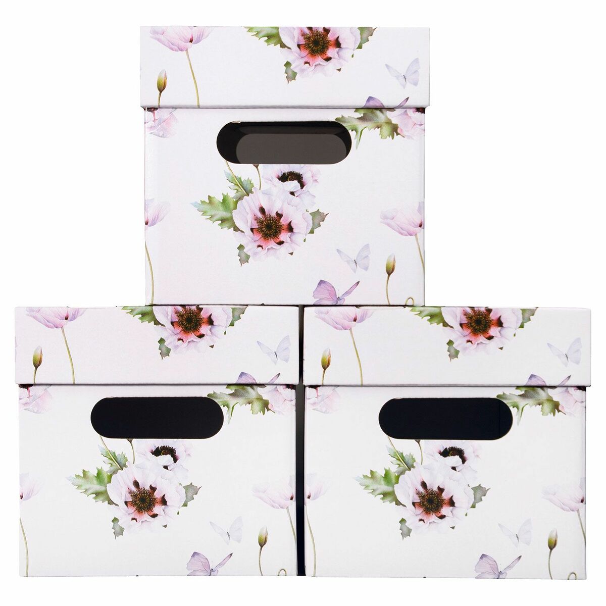 Bild 1 von LIVING ART Ordnungssysteme