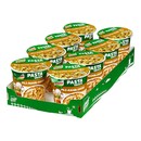 Bild 1 von Knorr, Snack Becher Pasta in Pilz-Rahm-Sauce 63 g, 8er Pack