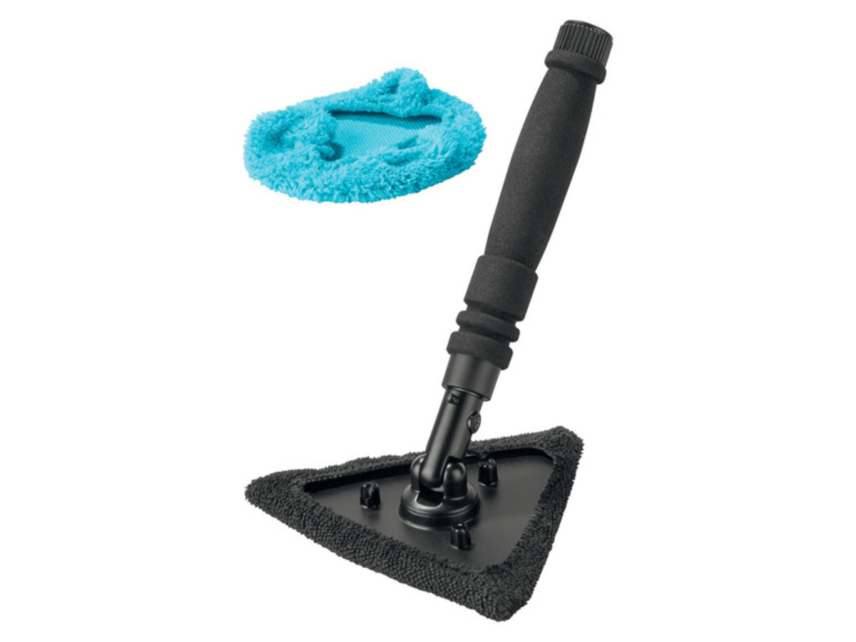 Bild 1 von ULTIMATE SPEED Autoscheibenreiniger, mit Eiskratzerfunktion