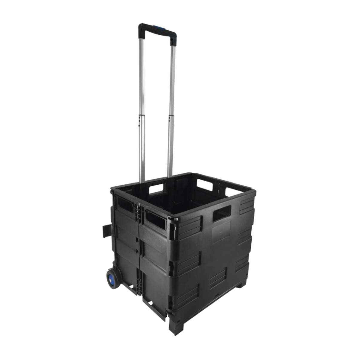 Bild 1 von WORKZONE Pack-&-Go-Trolley