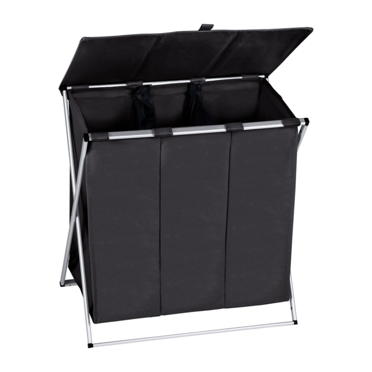 Bild 3 von HOME CREATION Wäschesammler