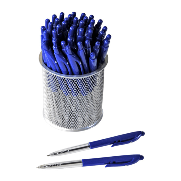 Bild 2 von EXPERTIZ Stiftehalter mit Kugelschreibern