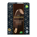 Bild 2 von MUCCI Stieleis Sensation Black