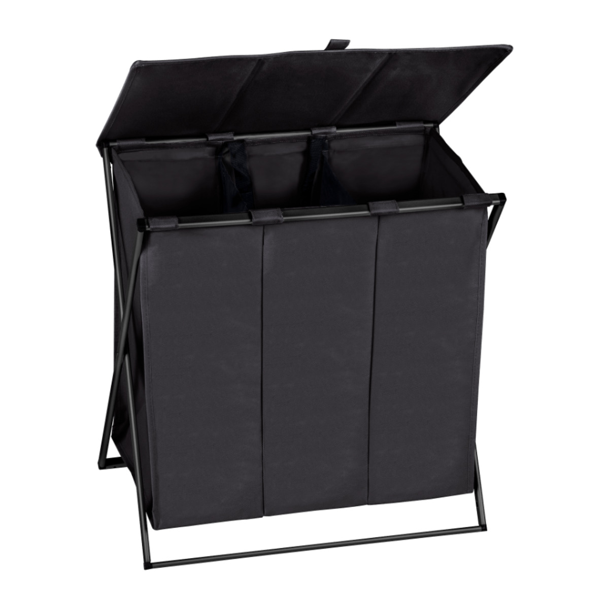 Bild 2 von HOME CREATION Wäschesammler