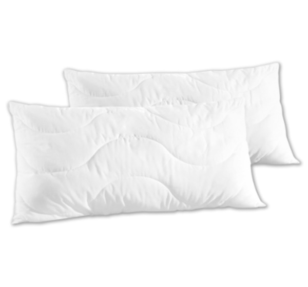 Bild 4 von SCHLAF-GUT Kochfeste Kopfkissen