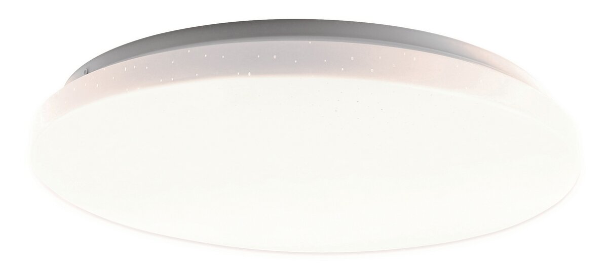 Bild 1 von starQ LED Deckenleuchte mit Sterneffekt und Fernbedienung