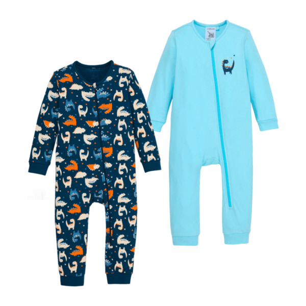 Bild 4 von POCOPIANO Schlafanzüge / Overalls