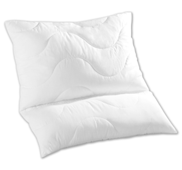 Bild 3 von SCHLAF-GUT Kochfeste Kopfkissen