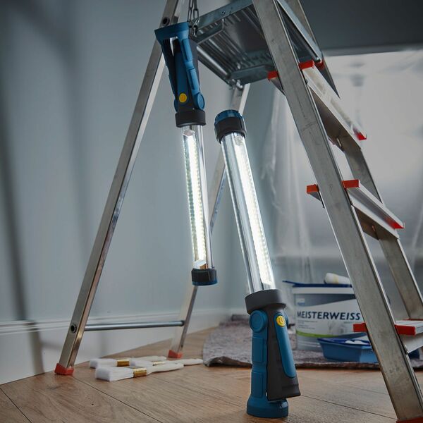 Bild 3 von WORKZONE®  XXL-LED-Arbeitsleuchte