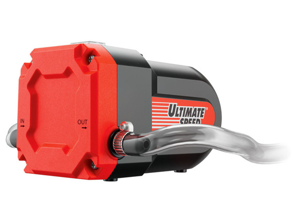 Bild 4 von ULTIMATE SPEED Ölpumpe »12V UOP 12 C1«, 60 Watt