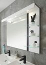 Bild 4 von INOSIGN Badspiegel »Panarea«, LED