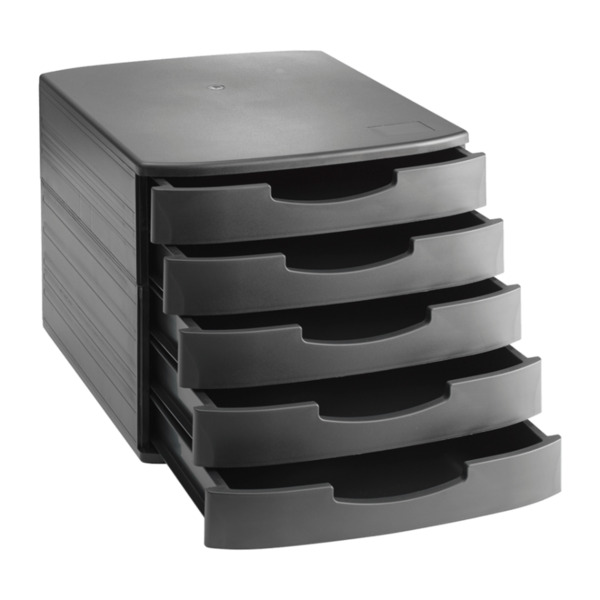 Bild 3 von EXPERTIZ Schubladenset