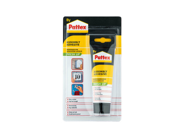 Bild 1 von PATTEX Montagekleber
